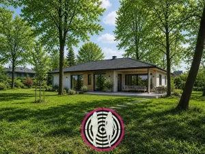 Prodej pozemku pro bydlení, Loučeň, Sportovní, 847 m2