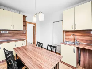 Prodej bytu 3+1, Planá, Zahradní, 70 m2