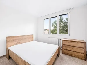 Prodej bytu 3+1, Planá, Zahradní, 70 m2
