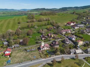 Prodej rodinného domu, Dešenice, 178 m2