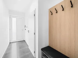 Prodej rodinného domu, Líšťany, 120 m2