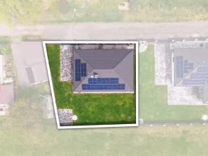 Prodej rodinného domu, Líšťany, 120 m2