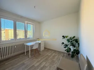 Pronájem bytu 3+1, Ostrava, Adamusova, 55 m2