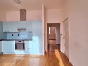 Pronájem bytu 2+kk, Praha - Žižkov, Roháčova, 60 m2