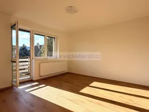 Pronájem bytu 3+1, Česká Třebová, Husova, 92 m2