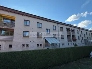 Pronájem bytu 3+1, Česká Třebová, Husova, 92 m2