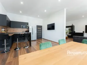 Prodej bytu 2+kk, Olomouc, Javoříčská, 75 m2
