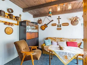 Prodej chaty, Ženklava, 58 m2