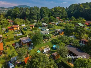 Prodej chaty, Ženklava, 58 m2