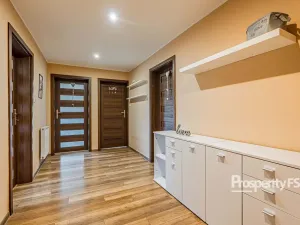 Prodej bytu 3+1, Nýdek, 112 m2