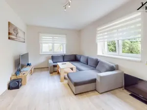 Prodej rodinného domu, Liberk - Hláska, 112 m2