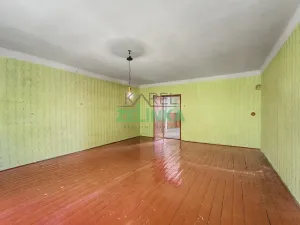 Prodej rodinného domu, Tlustice, 511 m2