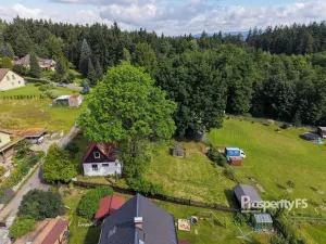 Prodej pozemku, Rádlo, 1280 m2