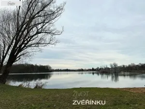 Prodej rodinného domu, Zvěřínek, 178 m2