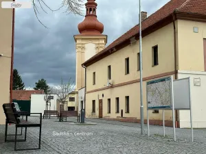 Prodej rodinného domu, Zvěřínek, 178 m2
