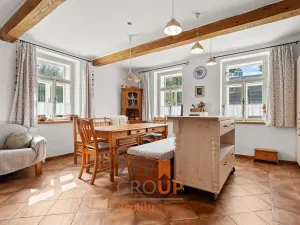 Prodej rodinného domu, Příčovy, 120 m2