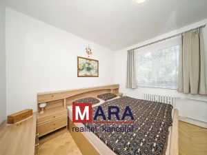Prodej bytu 3+1, Olomouc, Dělnická, 61 m2