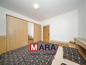Prodej bytu 3+1, Olomouc, Dělnická, 61 m2