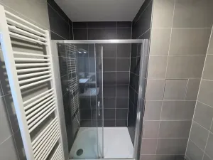 Pronájem bytu 1+kk, Praha - Jinonice, Kloudova, 23 m2