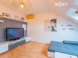 Pronájem bytu 3+kk, Olomouc, Přichystalova, 67 m2