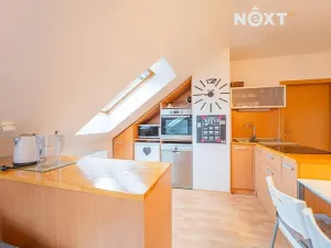 Pronájem bytu 3+kk, Olomouc, Přichystalova, 67 m2