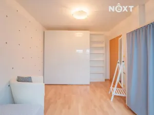 Pronájem bytu 3+kk, Olomouc, Přichystalova, 67 m2