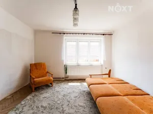 Prodej bytu 2+1, Lukavice, 55 m2