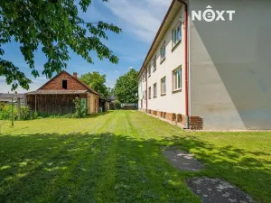 Prodej bytu 2+1, Lukavice, 55 m2