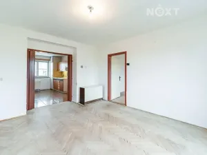 Prodej bytu 2+1, Šumperk, Zborovská, 55 m2