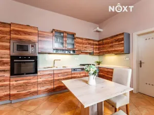 Prodej bytu 3+1, Moravská Třebová, Lanškrounská, 80 m2
