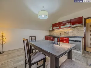 Prodej rodinného domu, Rychvald, 175 m2