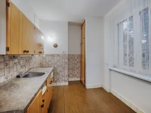 Prodej bytu 2+1, Sázava, Sídliště 9. května, 57 m2