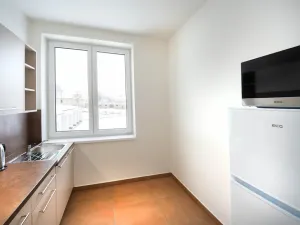 Pronájem kanceláře, Hořín, 420 m2