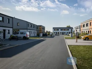 Prodej bytu 5+kk, Horoušany, Gabčíkova, 129 m2