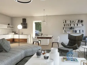 Prodej bytu 5+kk, Horoušany, Gabčíkova, 129 m2