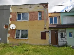 Prodej rodinného domu, Bernartice, 100 m2