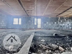 Prodej rodinného domu, Jesenný, 270 m2