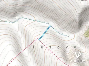 Prodej podílu pole, Kunovice, 826 m2