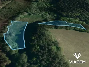 Prodej podílu pole, Valašské Klobouky, 1076 m2