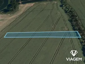 Prodej podílu pole, Kroměříž, 756 m2