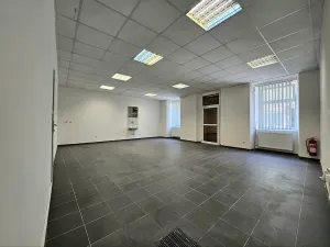 Pronájem obchodního prostoru, Brno, Cejl, 76 m2