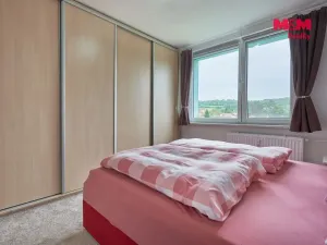 Prodej bytu 3+1, Uherské Hradiště - Jarošov, Markov, 75 m2