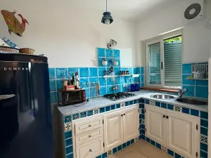 Prodej bytu 2+kk, Scalea, Itálie, 50 m2