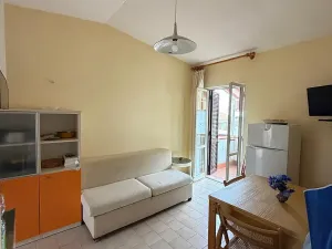 Prodej bytu 3+kk, Scalea, Itálie, 50 m2