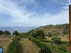 Prodej bytu 2+kk, Scalea, Itálie, 60 m2