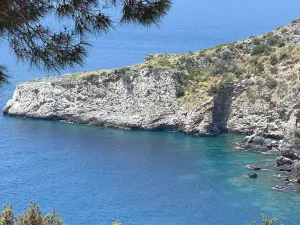 Prodej bytu 2+kk, Scalea, Itálie, 60 m2