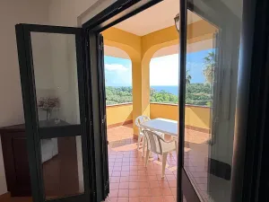 Prodej bytu 3+kk, Belvedere Marittimo, Itálie, 65 m2