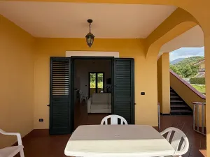 Prodej bytu 3+kk, Belvedere Marittimo, Itálie, 65 m2