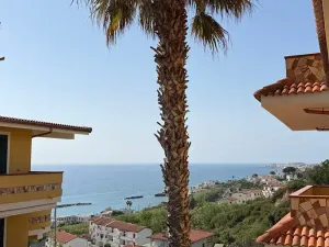 Prodej bytu 3+kk, Belvedere Marittimo, Itálie, 65 m2