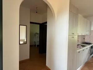 Prodej bytu 3+kk, Belvedere Marittimo, Itálie, 65 m2
